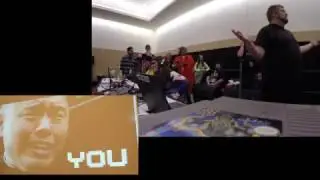 PAX East 2017 Controller Throwers Panel | Just the Highlights |