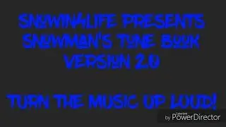 Snowman's Tune book Version 2.0..racing rivals pinks.  SNOWIN4LIFE presents a brutal a$$ whoopin