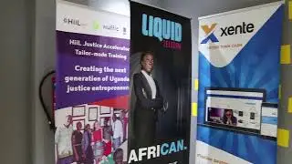 HOW THE INNOVATION VILLAGE STARTED-CK JAPHETH