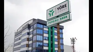 Y&ouml;re Group Tanıtım Filmi