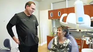 Get Your Smile Restored in a Day: Same Day Dental Crowns in Chicago