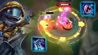 Rank 1 Fizz : His Mechanic is Phenomenal - Engsub