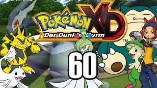Let's Play Pok&eacute;mon XD Together 100% #060 To Strong Pottrot