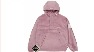 Palace Winter 21 Drop Ft. Gore-Tex Corduroy Sets & Tri Ferg Hoodies