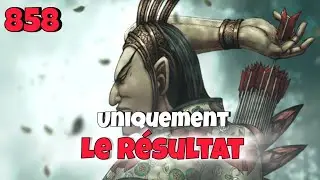 LA VOIE / KINGDOM 858 REACTION 