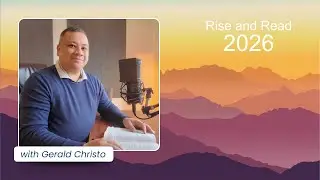 Rise and Read February 4, 2026