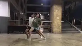 KYLA SOLIANO DANCE COVER SWALLA💕