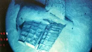 The Dark Mystery of the USS Scorpion Submarine