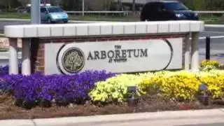Apartments at the Arboretum, Cary NC Mixed-Use community