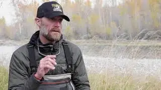 Wil Flack: Skeena River System Steelhead Seasons