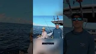 This Tuna Started My Sister&rsquo;s First Offshore Slam