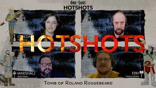 The High-Five of Life (or Death?) | Hotshots Highlight | Season 1, Episode 3