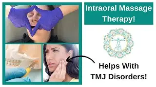 Intraoral Massage Therapy