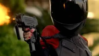 Teaser Snatch 2