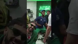 iShowSpeed Surprises Anuel & Adin Ross