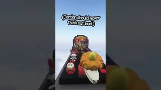 Угадай, кто это в Pokemon Minecraft! (Версия с большим огненным стартовым покемоном)