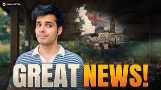 International Students Going to UK | Reality Check