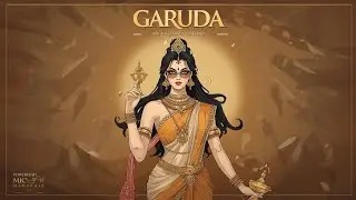 GARUDA &mdash; Indian Fusion Beat | Powered by MIC Maharaja