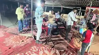 Haldi Gajvun takli 🥁🎹❤️|| shree samarth beats sonarpada || haldi show 