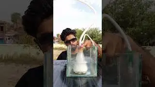 Производство бензина из пластиковых отходов 🔥 #шорты X_dot