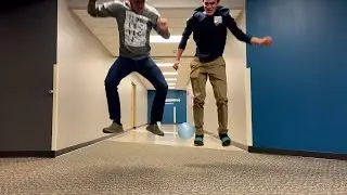 Echolympics Promo 2021