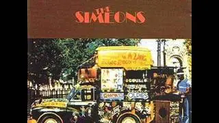 The Simeons--Cool Stepping
