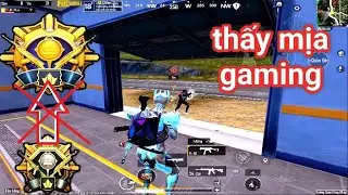PUBG Mobile - Seri Solo Squad Lên Thống Trị: Ngày 