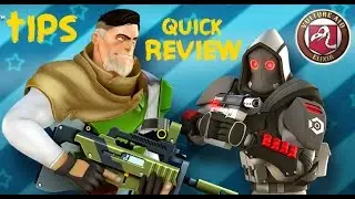 respawnables soldiers graduation Tips +Quick review