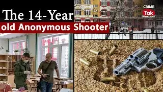 Solved Mystery S4 E32 - Russian schoolgirl shoots classmates, killing one then herself