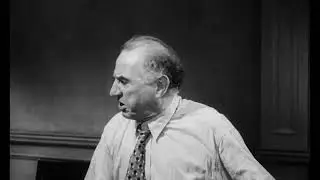 12 Angry Men