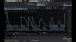 Cableguys『ShaperBox 2 Bundle』FilterShaper