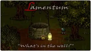 LAMENTUM 