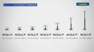 Modulock Non Combustible Self Levelling Pedestals Installation Guide for Paving