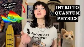 This Video Does Not Exist Until You Watch It | 2026 Science Ambassador Scholarship