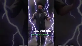 Overpowered villains with god level power #fypシ #naruto #dragonball #myheroacademia #animeedit #fy