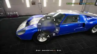 Ford Gt 40 Car Mechanic Simulator 2021 Developed by Red Dot Games