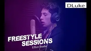 Freestyle Session #10 - Dluke