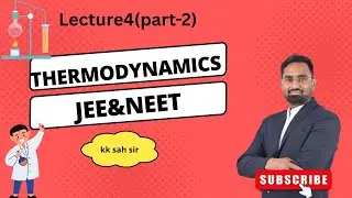 Internal Energy & Enthalpy Explained | Thermodynamics & Thermochemistry Lecture | JEE NEET CBSE
