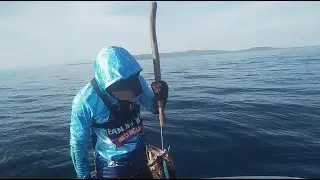 CAPUNG 632 vs MONSTER FISH