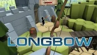 Nolo VR- Oculus Go- Longbow