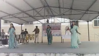 CELEBRATING_CHILDRENS DAY IN OUR KV SIMARIA CHATRA