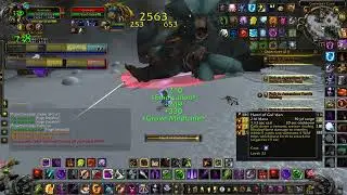 Ascension wow ( World Of Warcraft ) Guild 