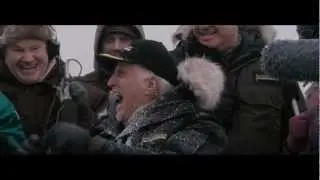 Big Miracle - McGraw Meets the Whales - Own it June 19 on Blu-ray