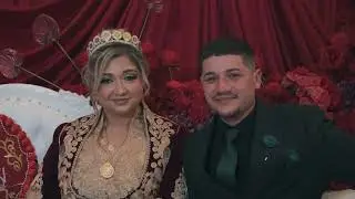 Pemba and sudohan Kna gecesi part 1