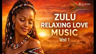 Calming  African Zulu Love Songs For Deep Relaxation Romace Meditation And Inner Peace