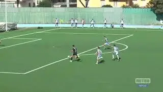 UniPomezia 1938 - Teramo Calcio 1913 1-1 (highlights)
