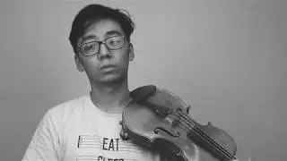 When Your E String Whistles