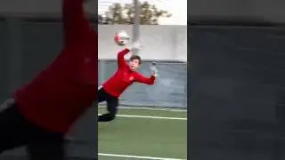 football goalkeeper training centre and Coaching Centre School#football #games #skills #video