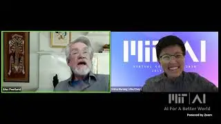 Next-Generation AI (2020)