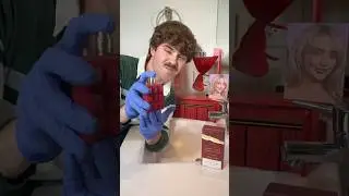 I made a commercial for Sabrina Carpenter&rsquo;s Perfume